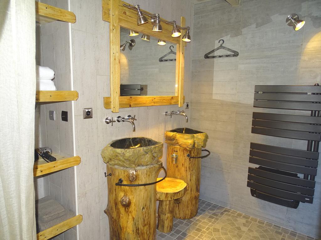 Chambres D'Hotes Domaine De Beunes Pailloles 部屋 写真