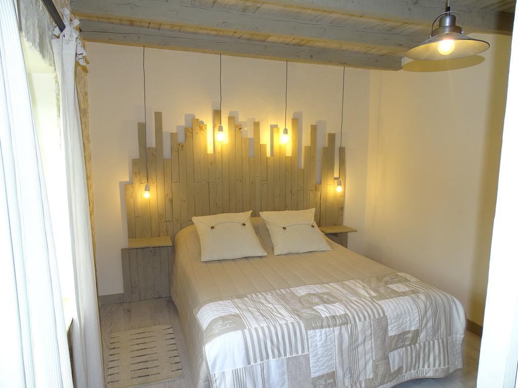 Chambres D'Hotes Domaine De Beunes Pailloles 部屋 写真