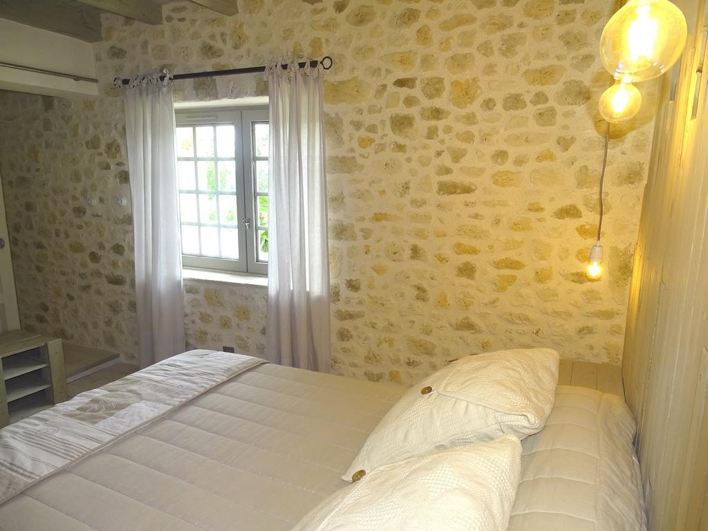 Chambres D'Hotes Domaine De Beunes Pailloles エクステリア 写真