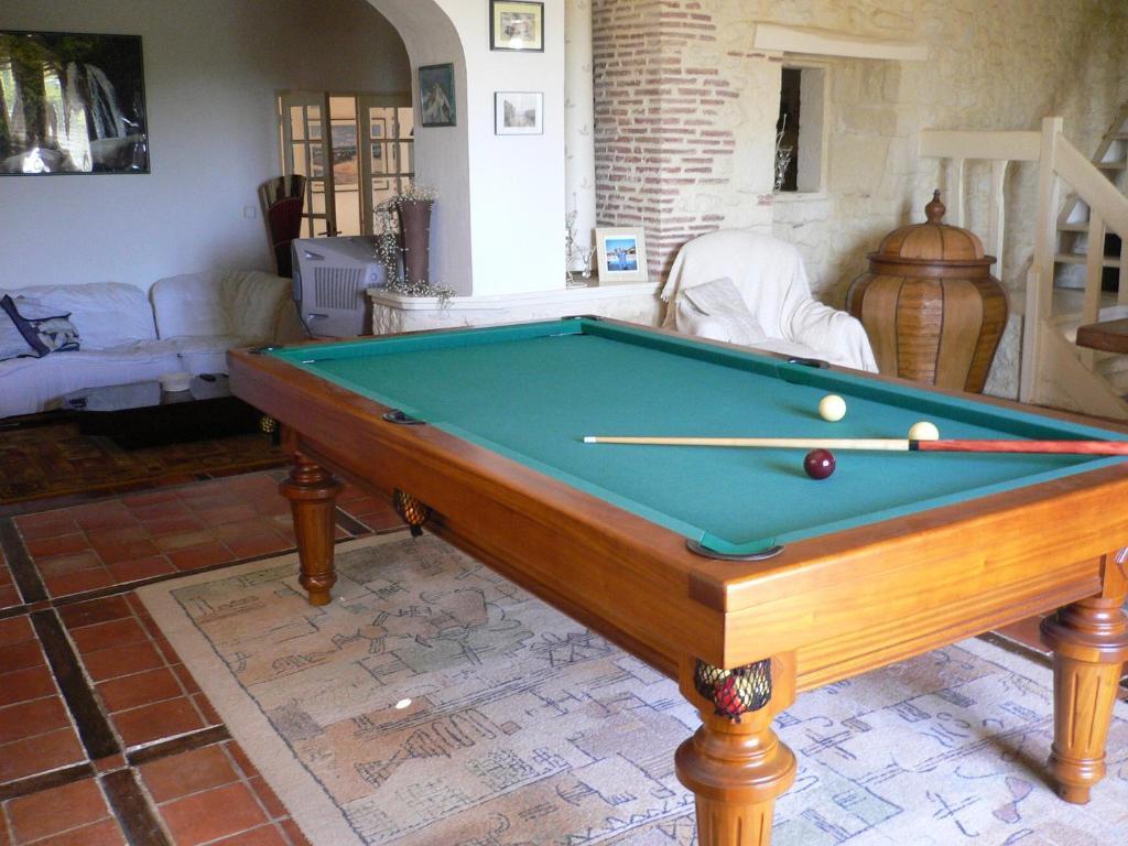 Chambres D'Hotes Domaine De Beunes Pailloles エクステリア 写真